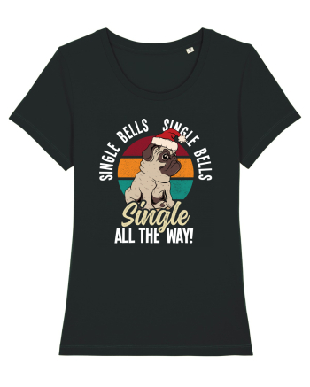 Single bells - pentru cei singuri si nelinistiti ! Black
