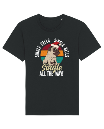 Single bells - pentru cei singuri si nelinistiti ! Black