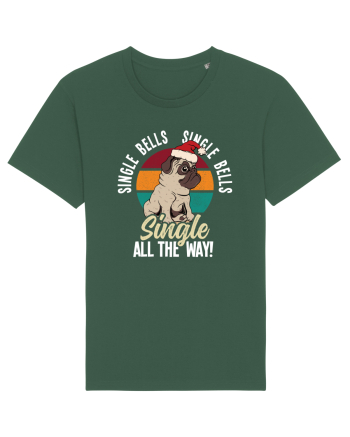 Single bells - pentru cei singuri si nelinistiti ! Bottle Green