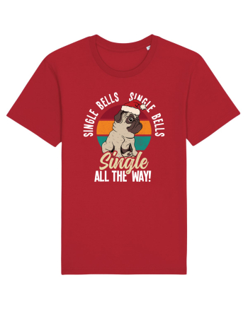 Single bells - pentru cei singuri si nelinistiti ! Red