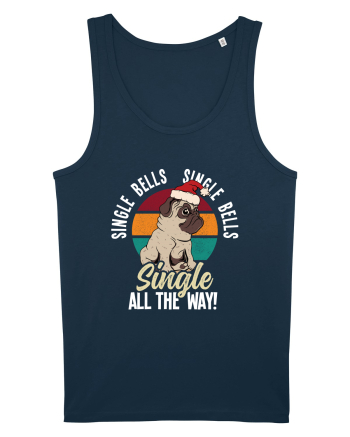 Single bells - pentru cei singuri si nelinistiti ! Navy
