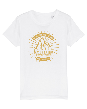 MOUNTAIN White