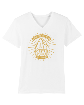 MOUNTAIN White