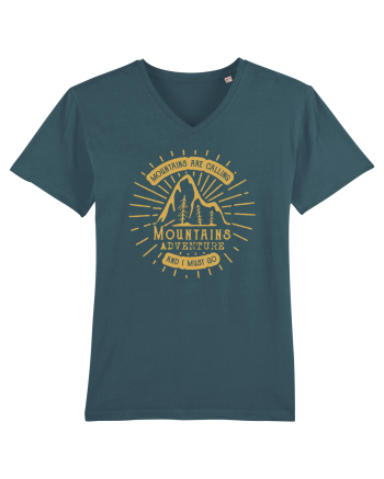 MOUNTAIN Stargazer
