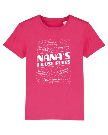 NANA Raspberry