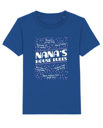 NANA Majorelle Blue