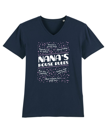 NANA French Navy
