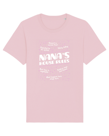 NANA Cotton Pink