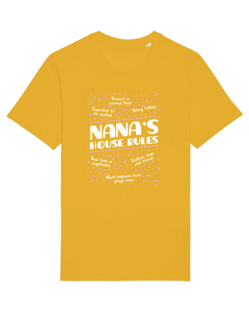 NANA Spectra Yellow