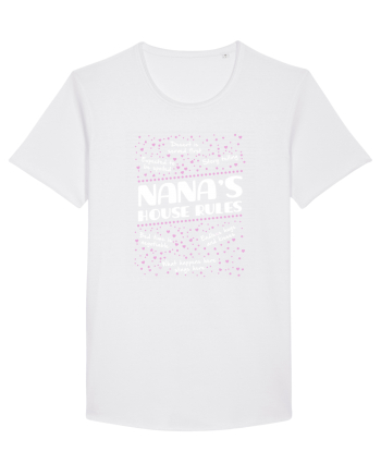 NANA White