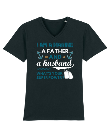 MARINE Black