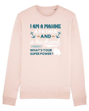 MARINE Candy Pink