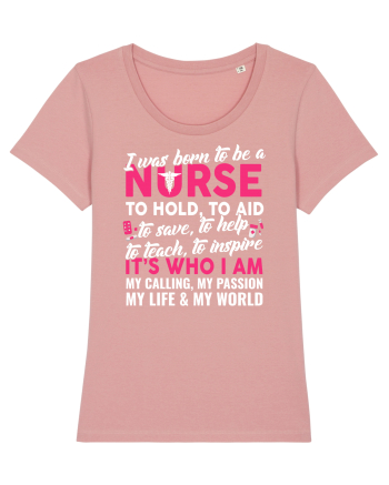 NURSE Canyon Pink