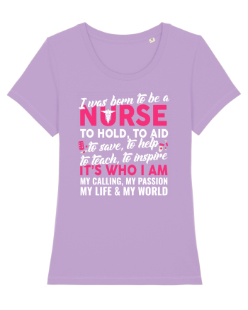 NURSE Lavender Dawn