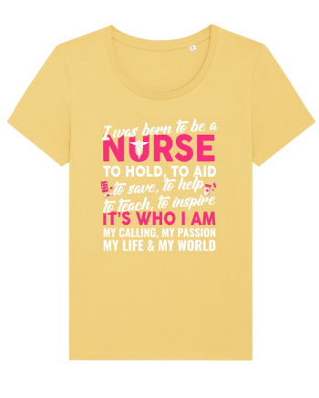 NURSE Jojoba