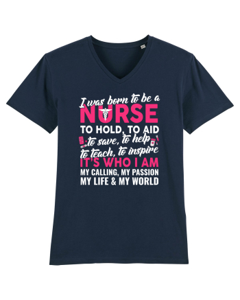 NURSE French Navy
