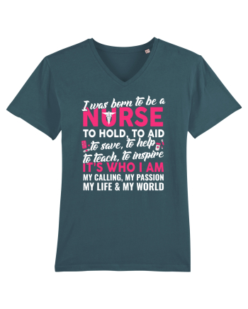 NURSE Stargazer