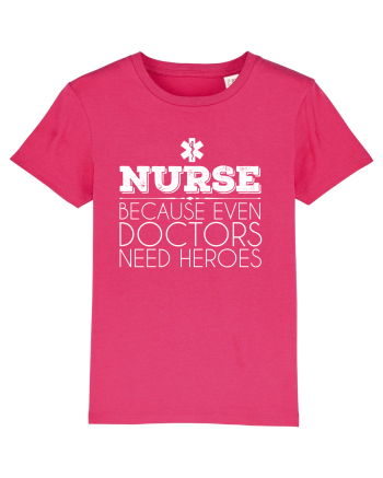 NURSE Raspberry