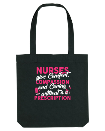 NURSE Black