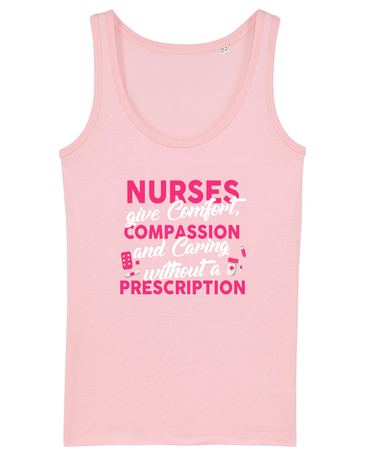 Maiou Damă Dreamer Cotton Pink