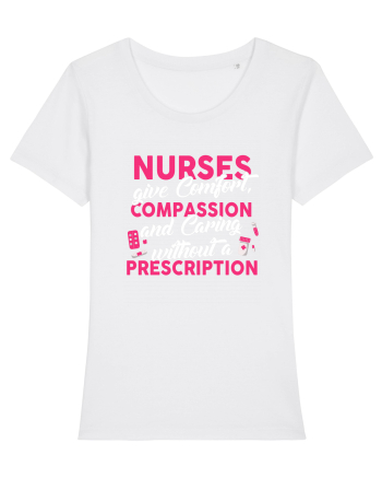NURSE White