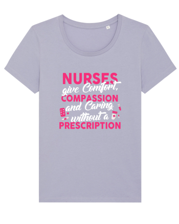 NURSE Lavender