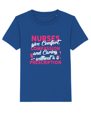 NURSE Majorelle Blue