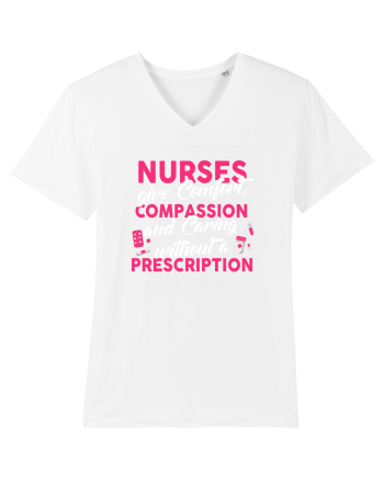 NURSE White