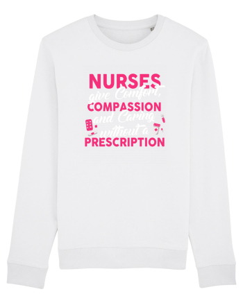 NURSE White