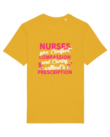 NURSE Spectra Yellow