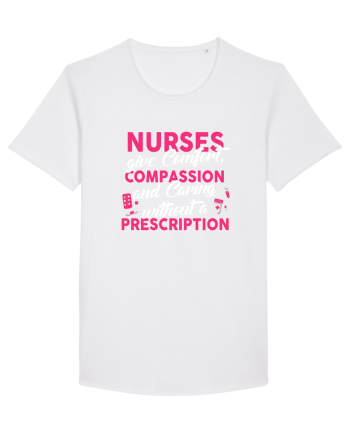 NURSE White