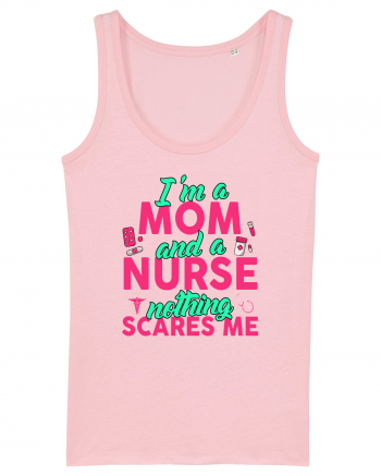 NURSE Cotton Pink