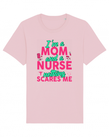 NURSE Cotton Pink