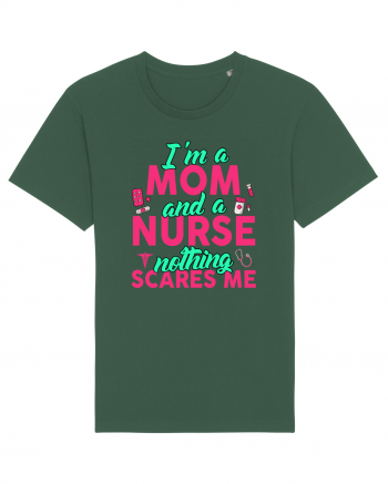 NURSE Bottle Green