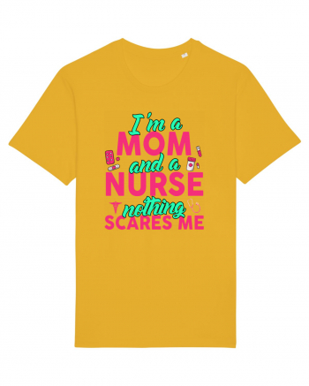 NURSE Spectra Yellow