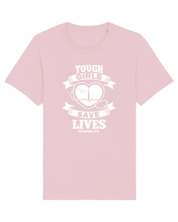 NURSE Cotton Pink