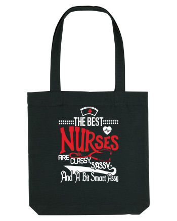 NURSE Black