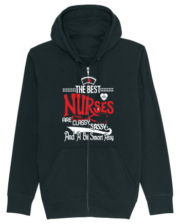 NURSE Black