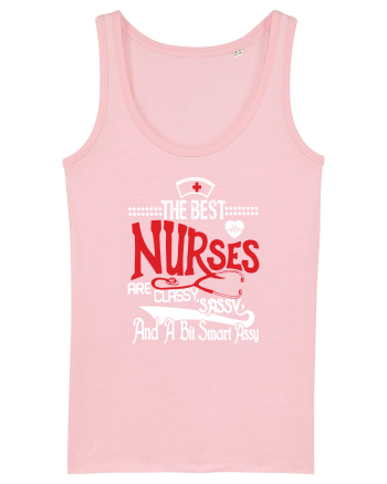 NURSE Cotton Pink