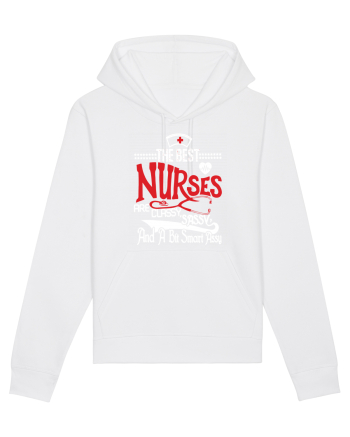 NURSE White