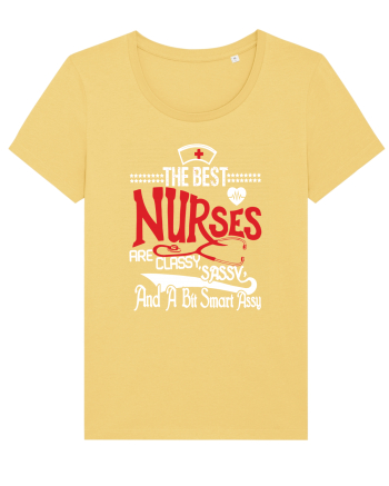 NURSE Jojoba
