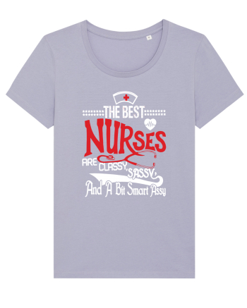 NURSE Lavender