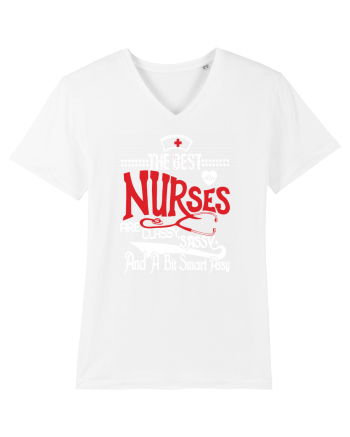 NURSE White