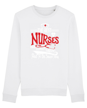 NURSE White