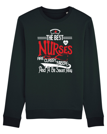 NURSE Black