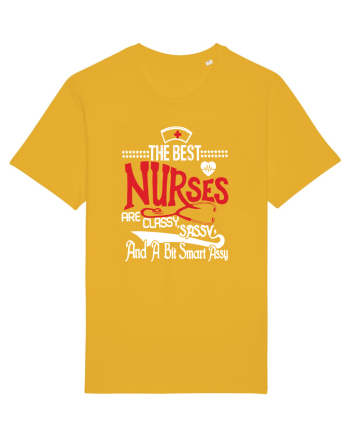 NURSE Spectra Yellow