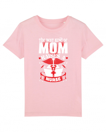 NURSE Cotton Pink