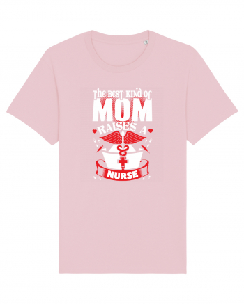 NURSE Cotton Pink