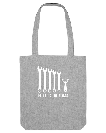 BERE Heather Grey