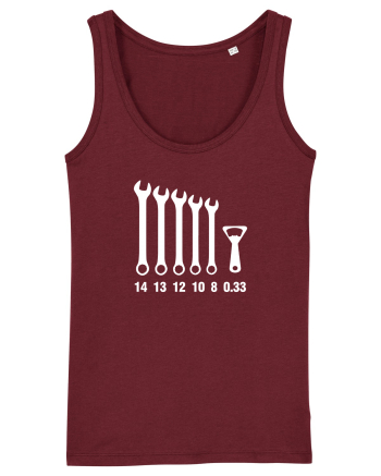 BERE Burgundy